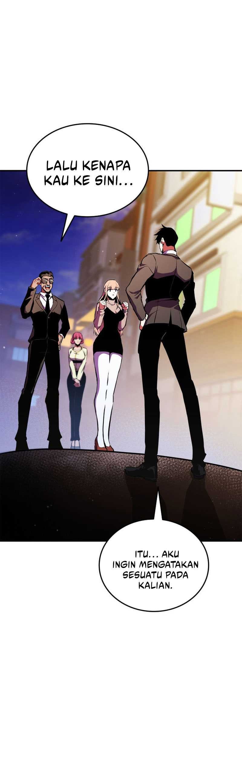 Ranker’s Return Chapter 173 Gambar 51