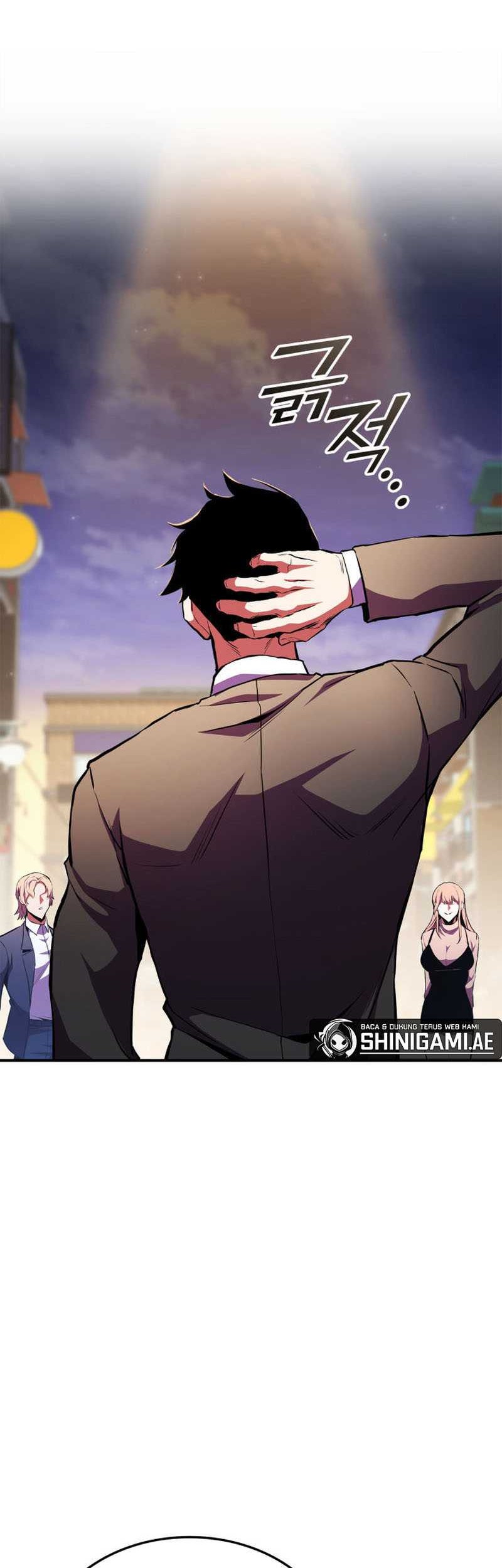 Ranker’s Return Chapter 173 Gambar 52