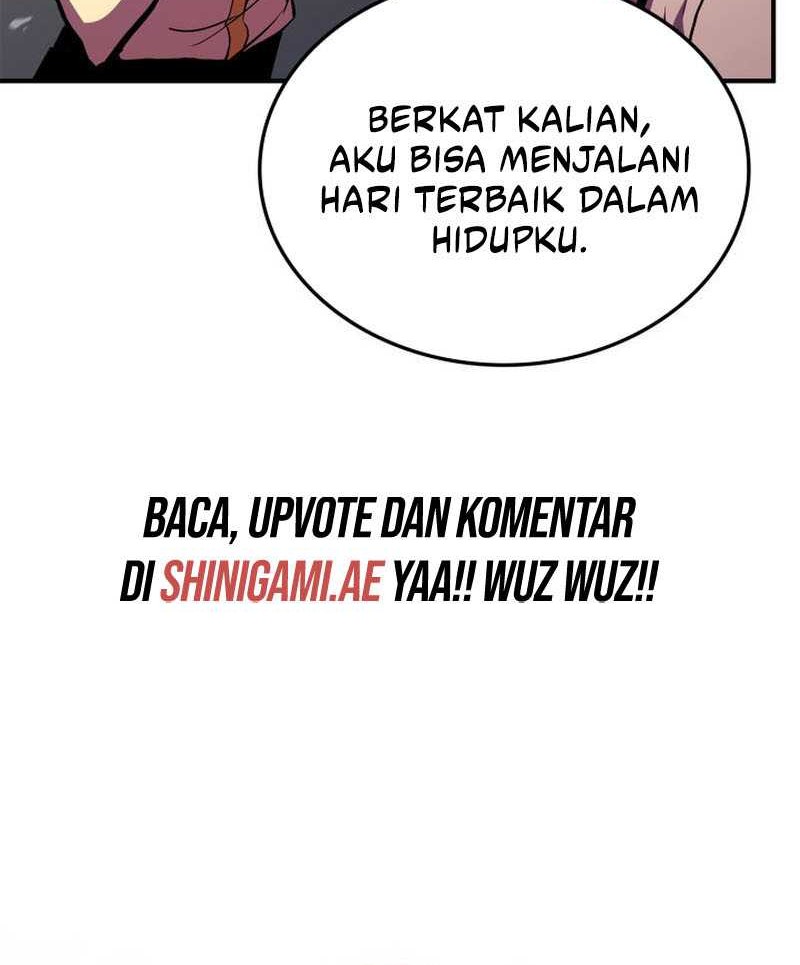 Ranker’s Return Chapter 173 Gambar 54