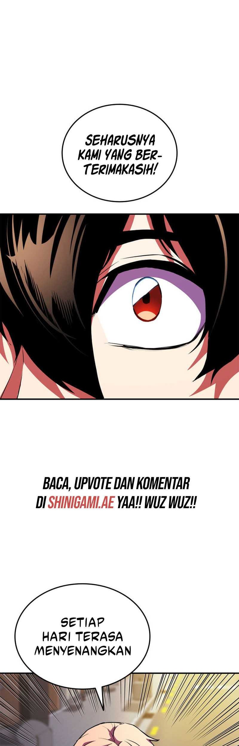 Ranker’s Return Chapter 173 Gambar 56