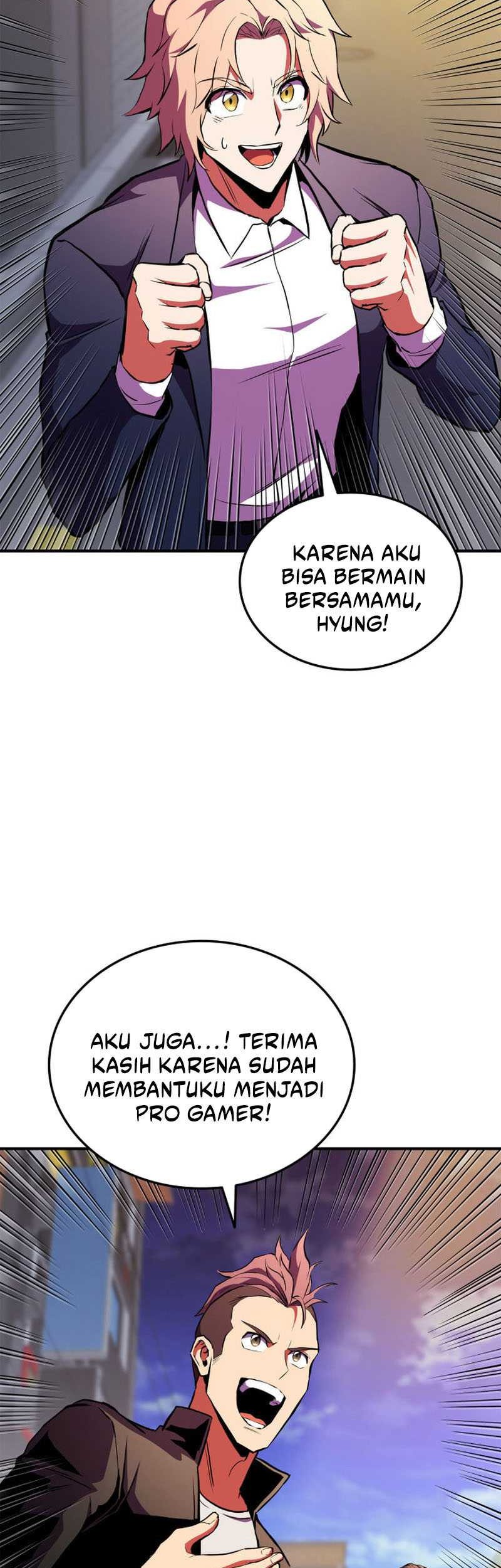 Ranker’s Return Chapter 173 Gambar 57
