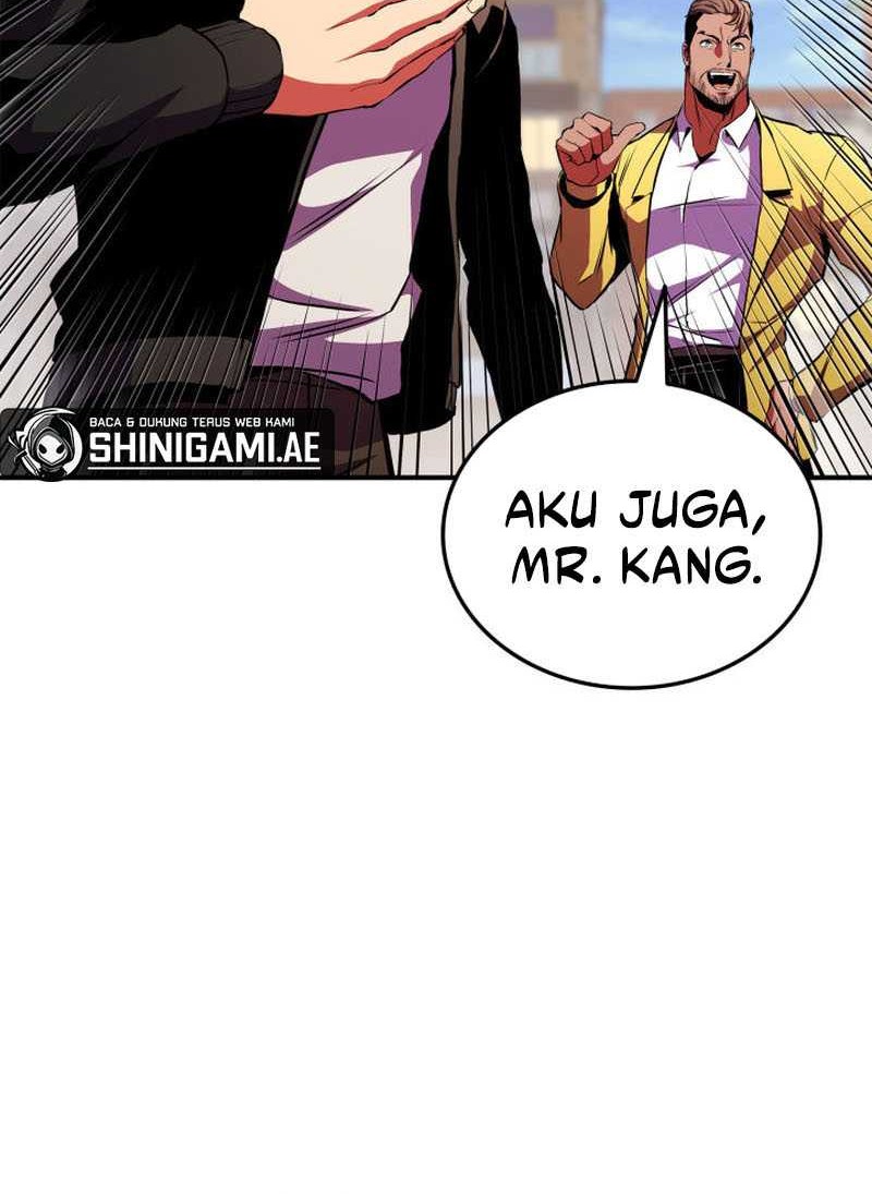 Ranker’s Return Chapter 173 Gambar 58