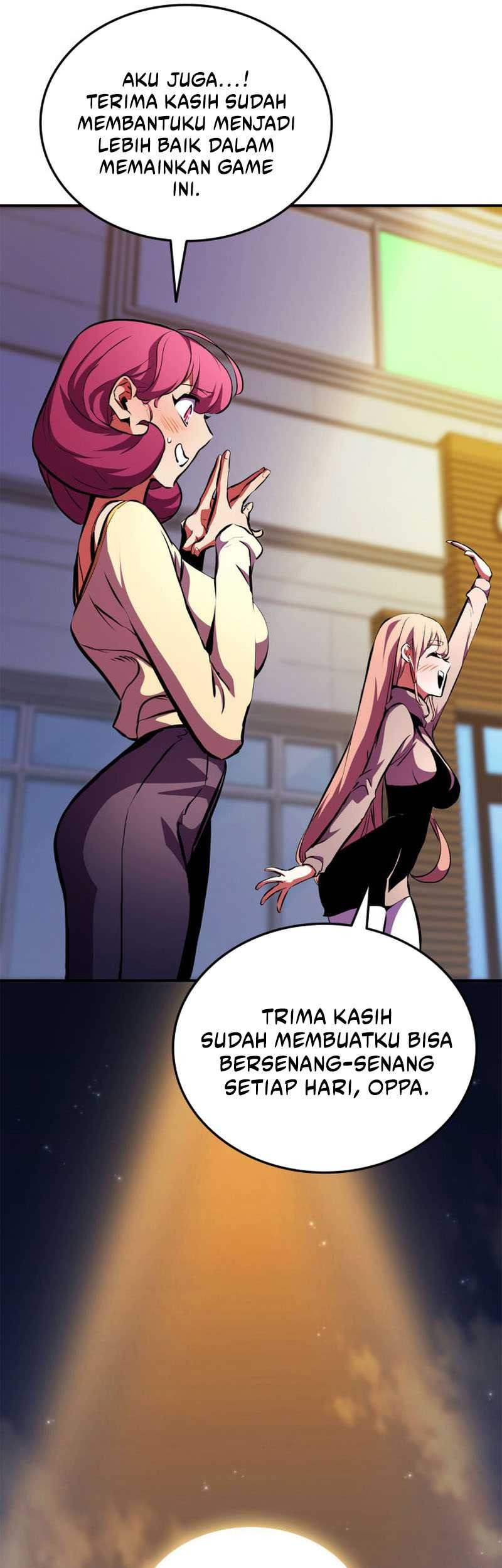 Ranker’s Return Chapter 173 Gambar 59