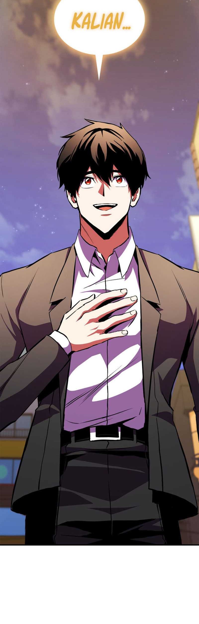 Ranker’s Return Chapter 173 Gambar 60