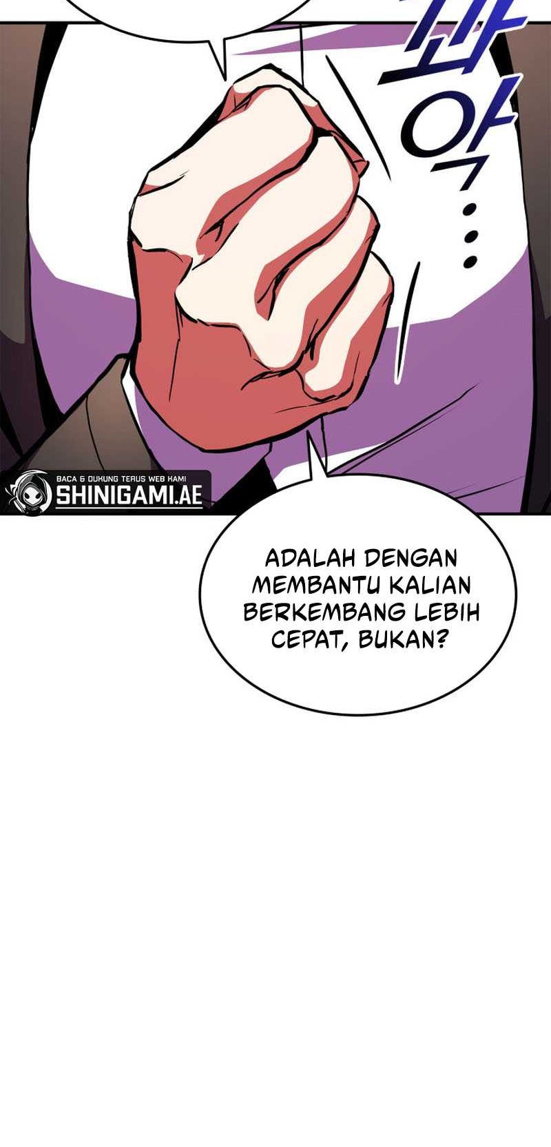 Ranker’s Return Chapter 173 Gambar 62