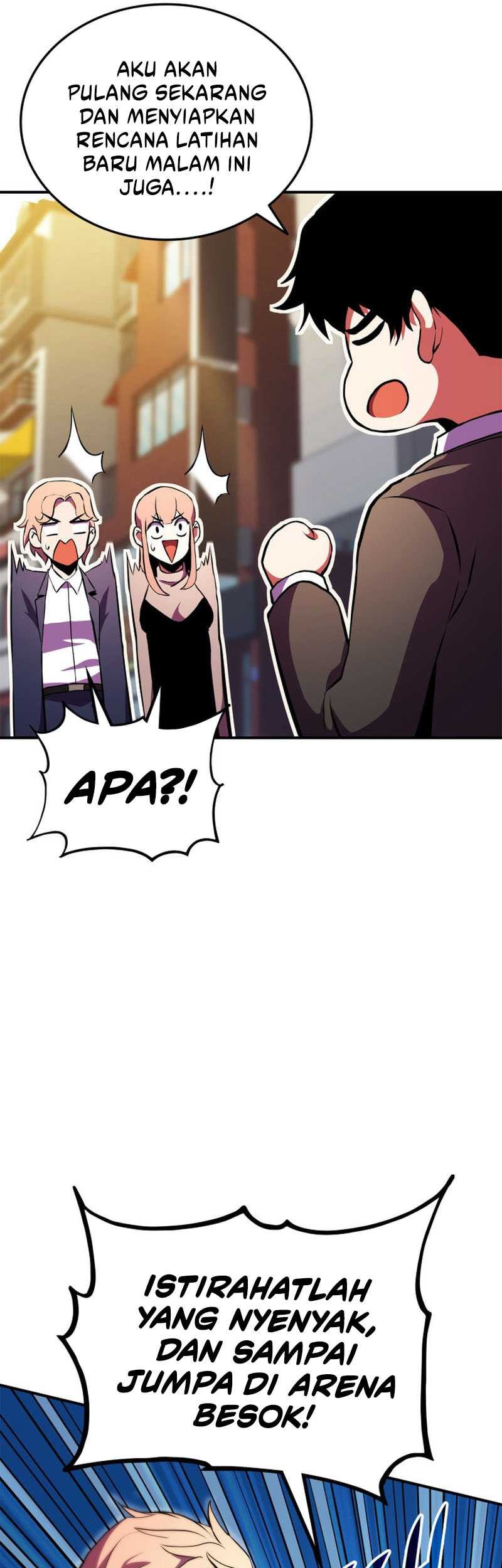 Ranker’s Return Chapter 173 Gambar 63