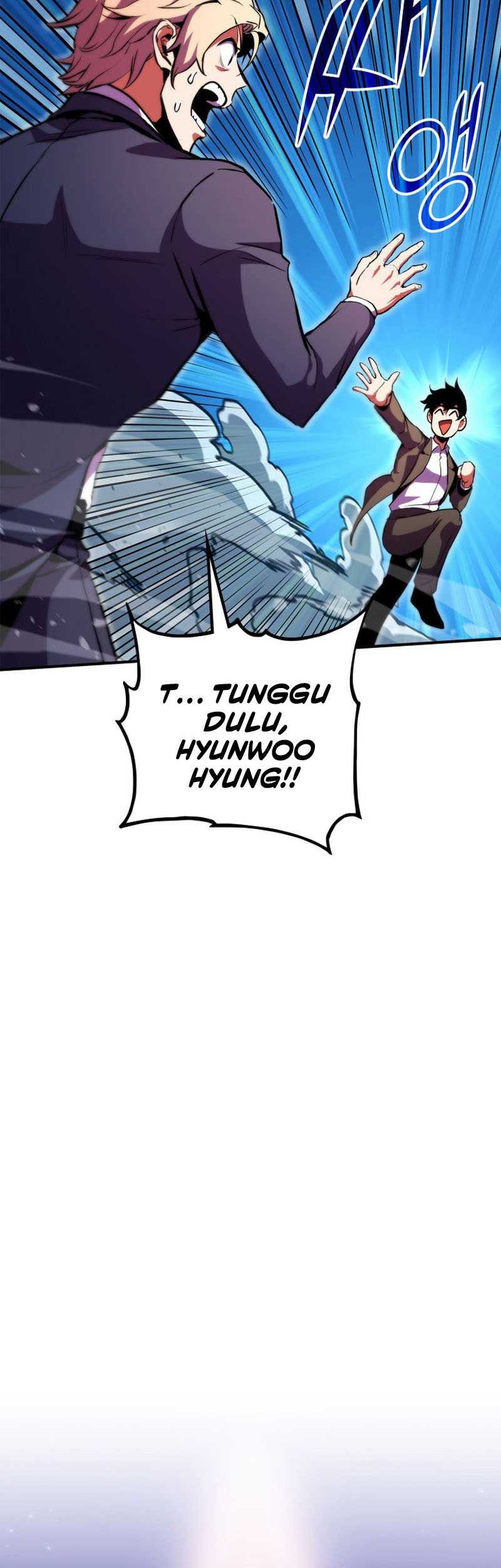 Ranker’s Return Chapter 173 Gambar 64