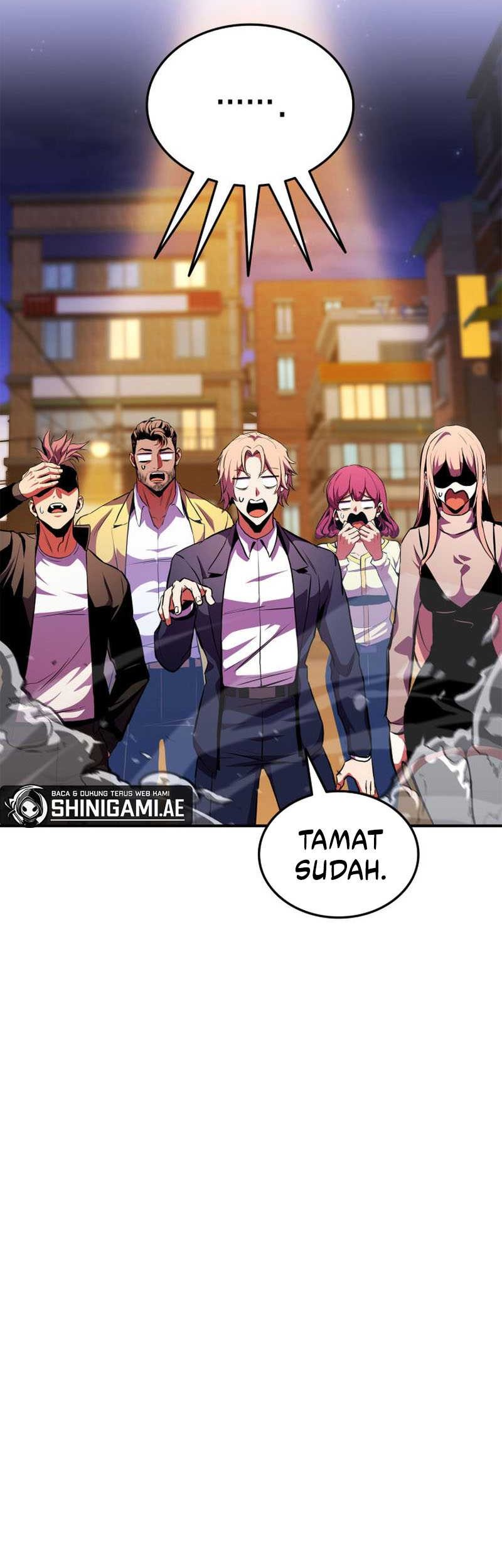 Ranker’s Return Chapter 173 Gambar 65