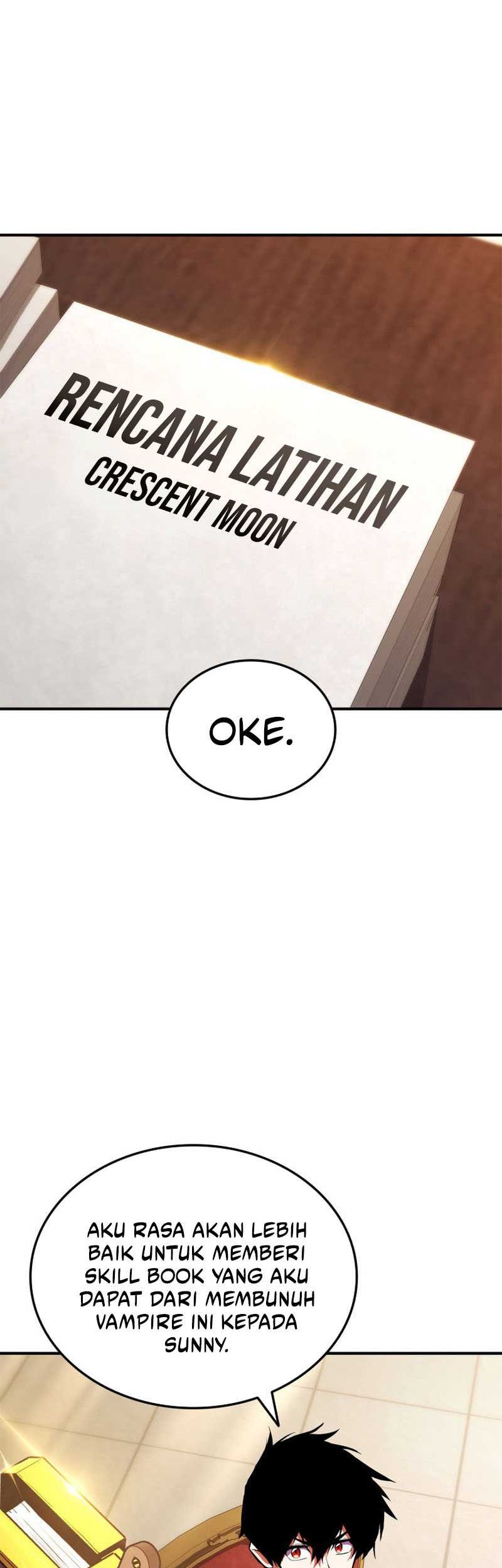 Ranker’s Return Chapter 173 Gambar 68