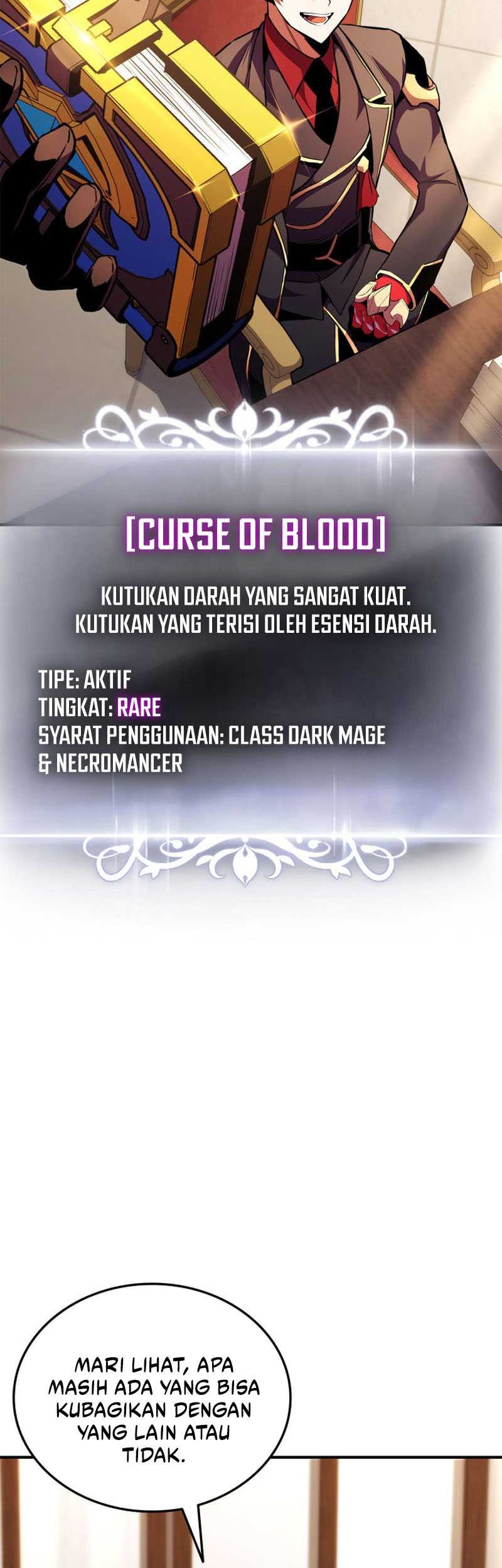 Ranker’s Return Chapter 173 Gambar 69