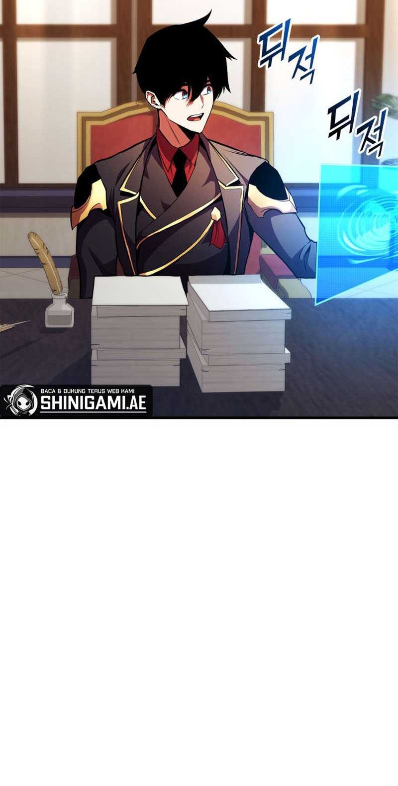 Ranker’s Return Chapter 173 Gambar 70