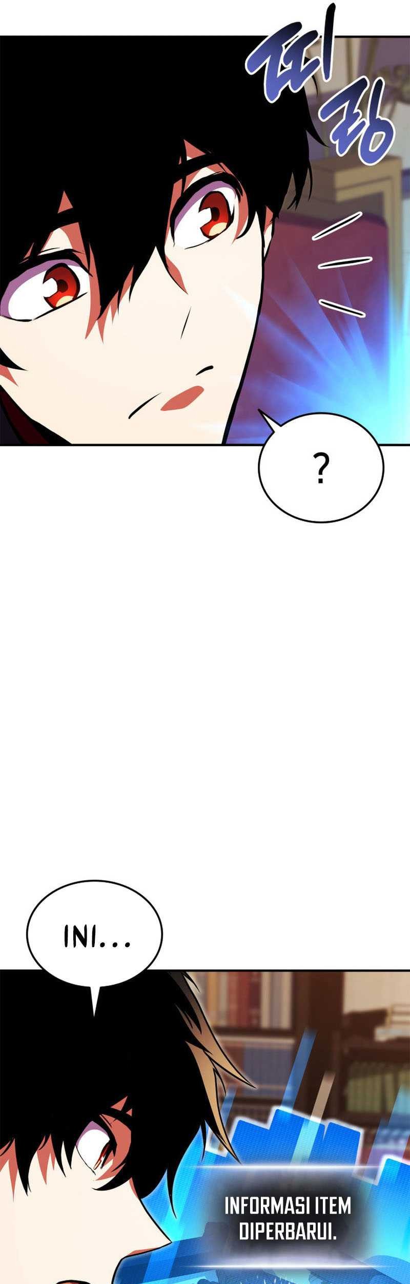 Ranker’s Return Chapter 173 Gambar 71