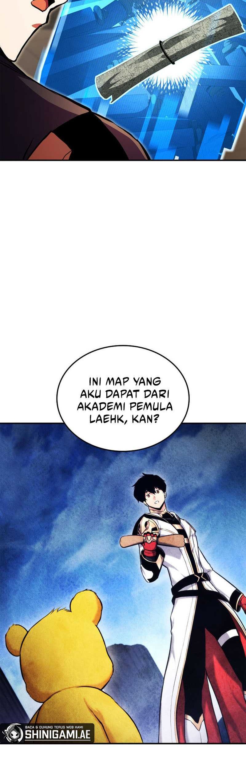 Ranker’s Return Chapter 173 Gambar 72
