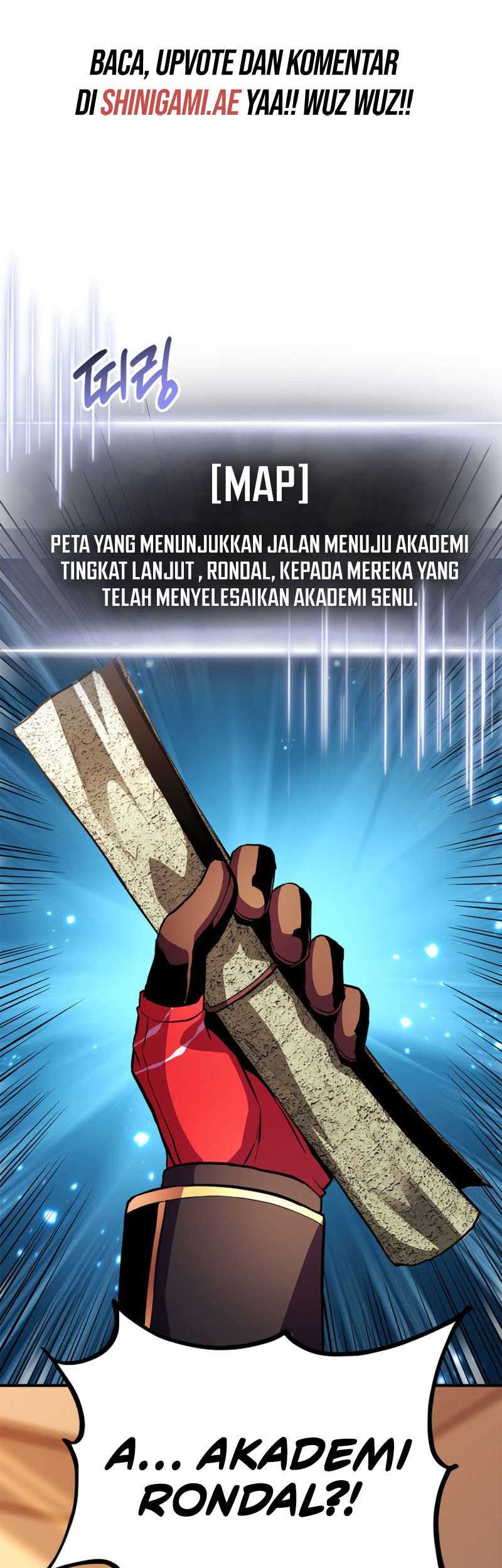 Ranker’s Return Chapter 173 Gambar 73