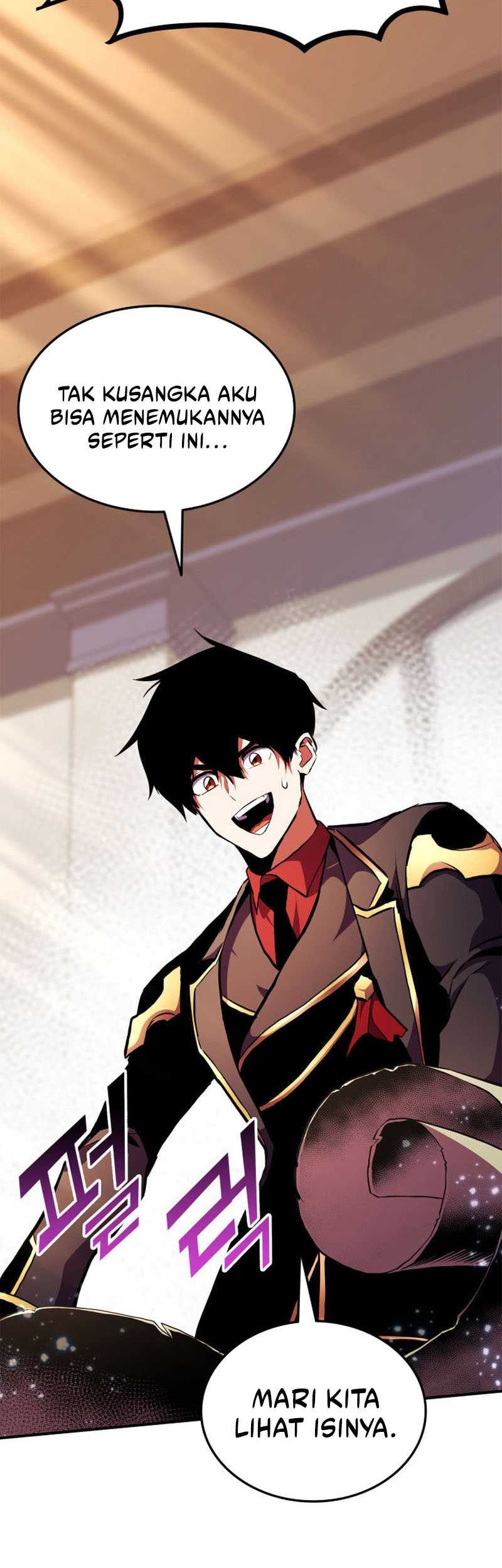 Ranker’s Return Chapter 173 Gambar 74