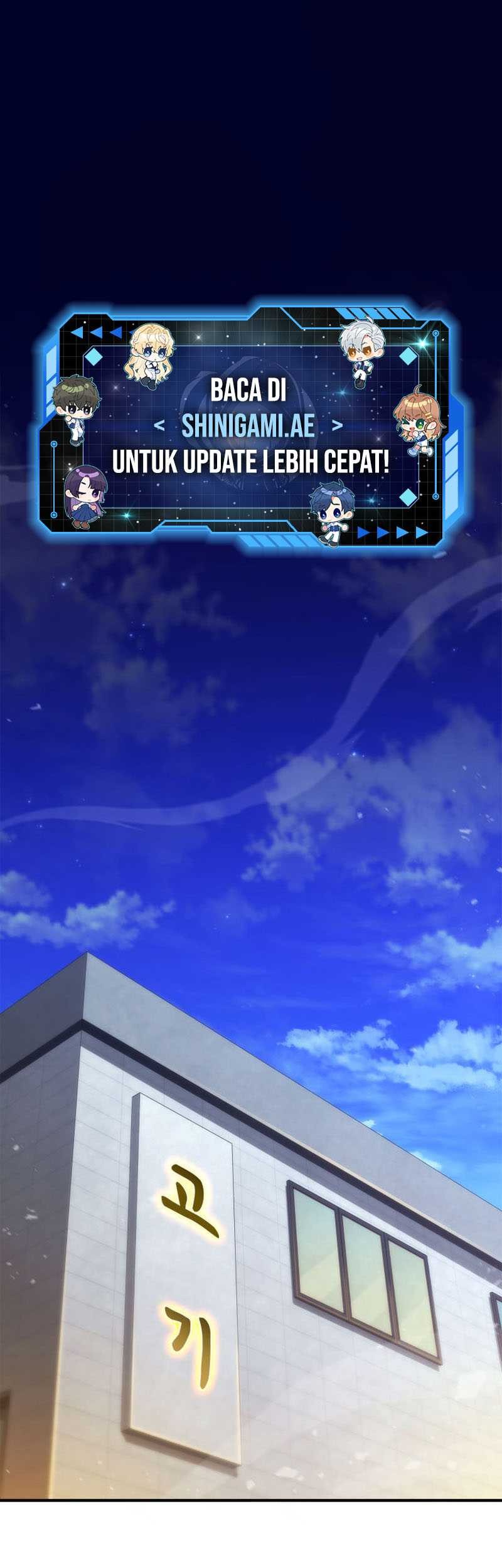 Komik Ranker’s Return Chapter 173 gambar nomor 1