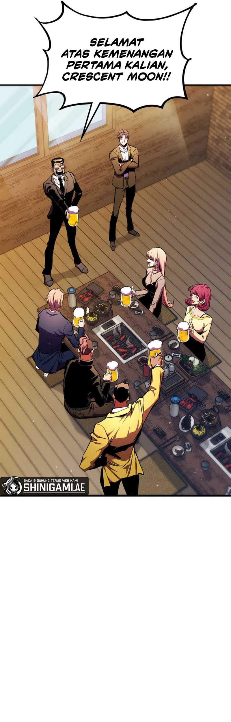 Ranker’s Return Chapter 173 Gambar 3