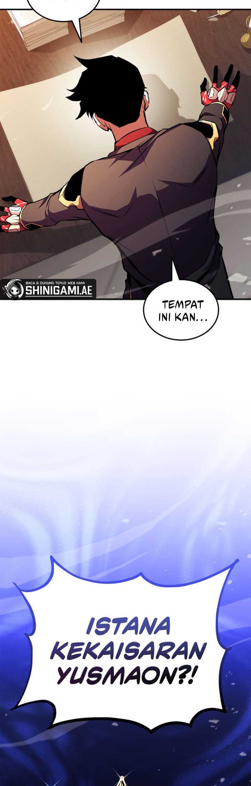 Ranker’s Return Chapter 173 Gambar 76