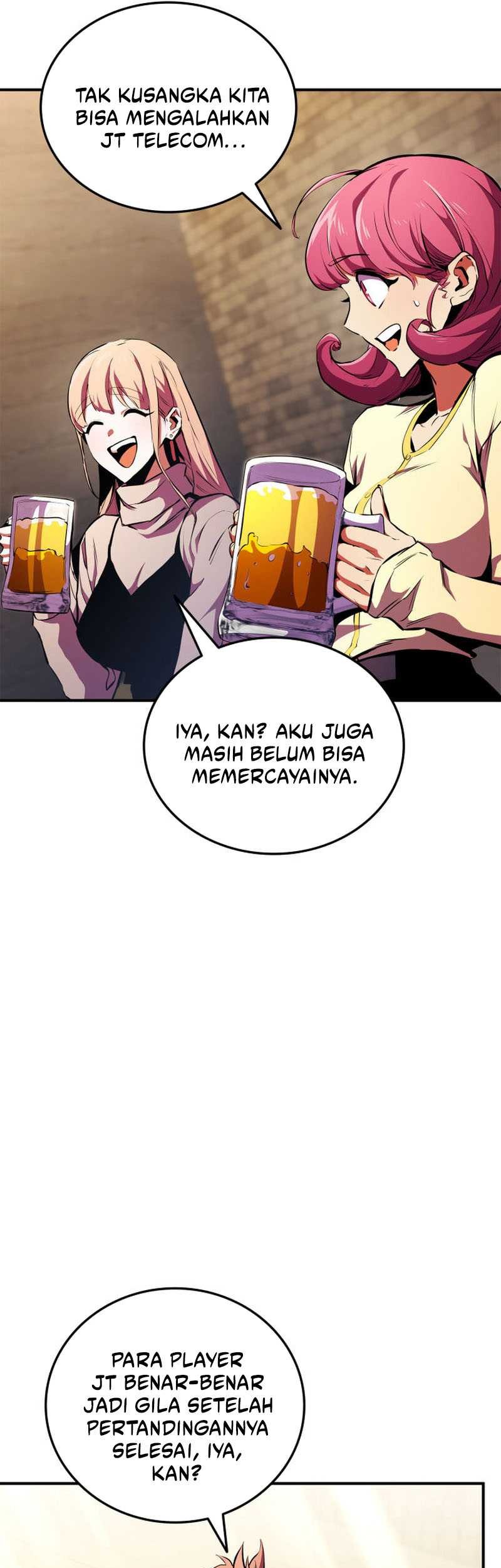 Ranker’s Return Chapter 173 Gambar 5