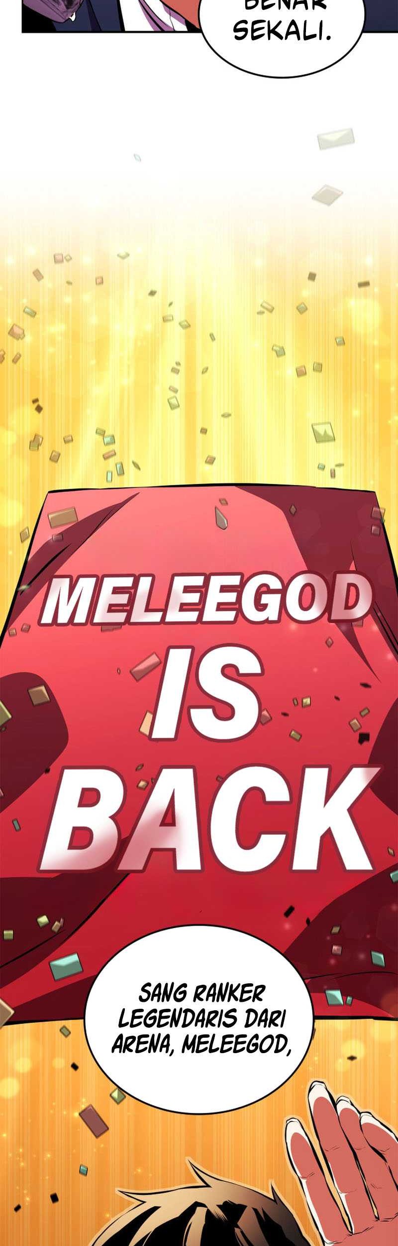 Ranker’s Return Chapter 173 Gambar 7