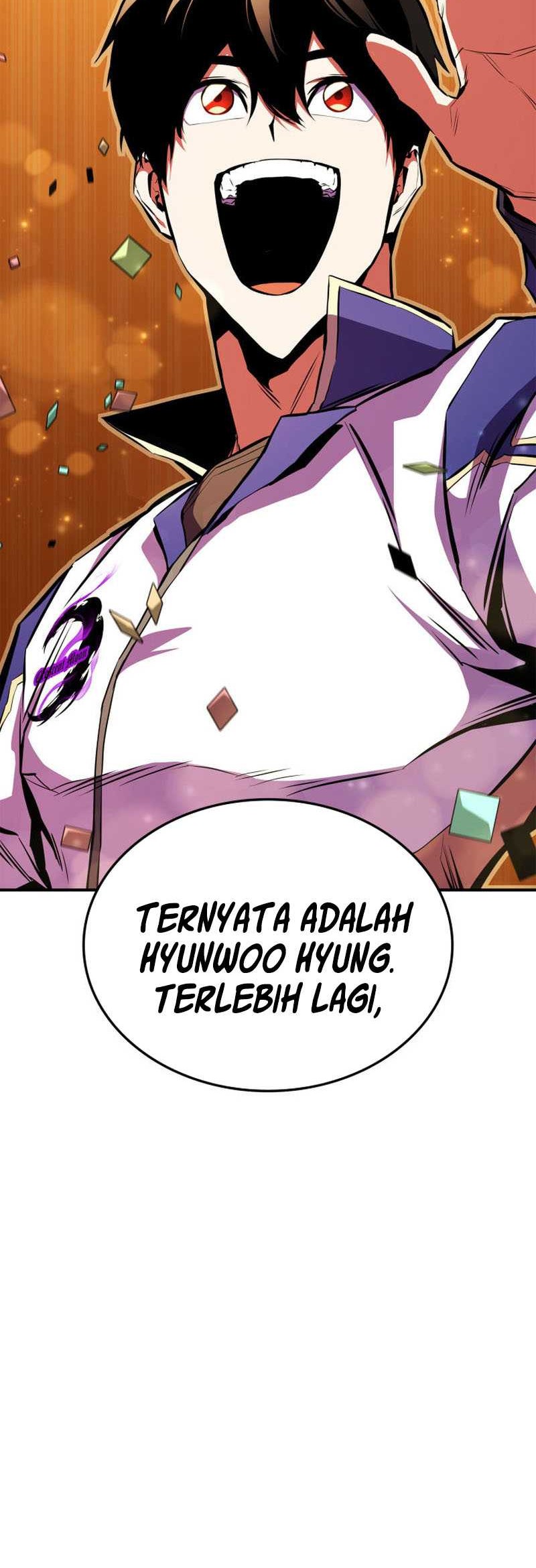 Ranker’s Return Chapter 173 Gambar 8