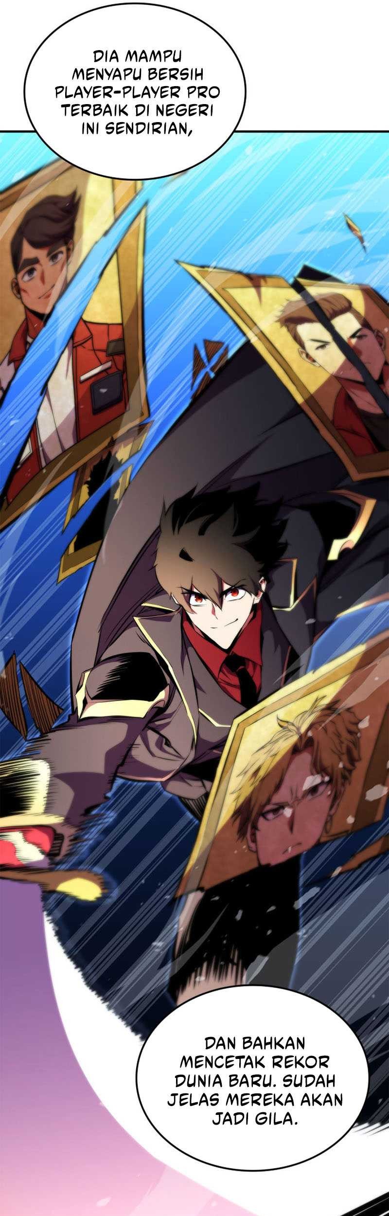 Ranker’s Return Chapter 173 Gambar 9