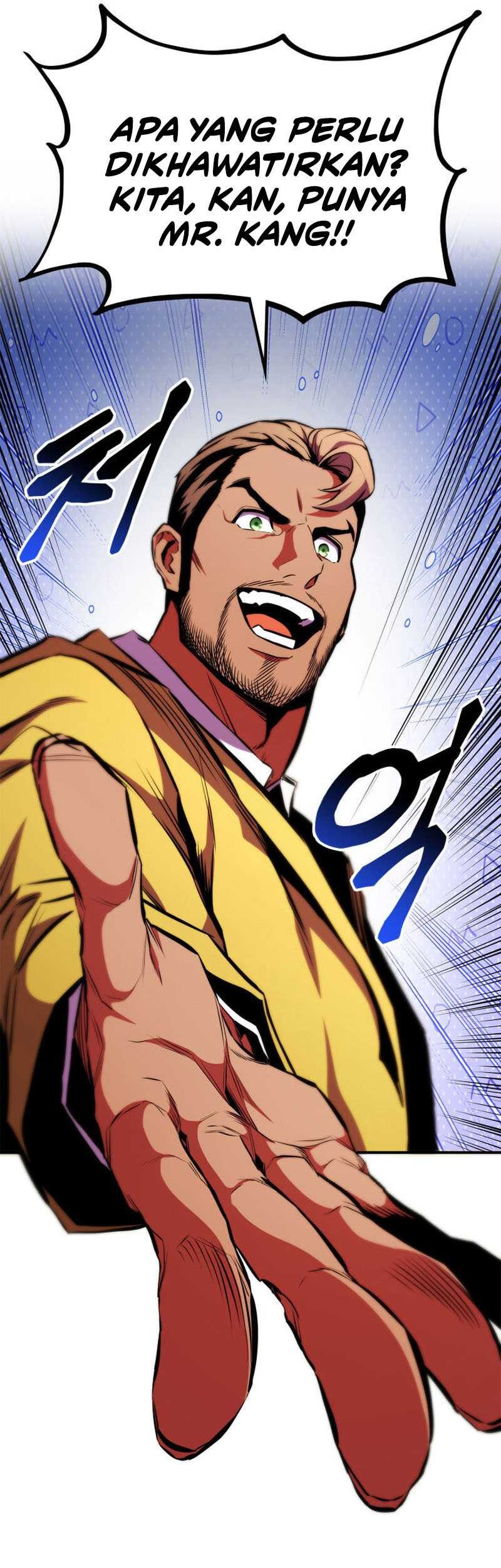 Ranker’s Return Chapter 173 Gambar 13