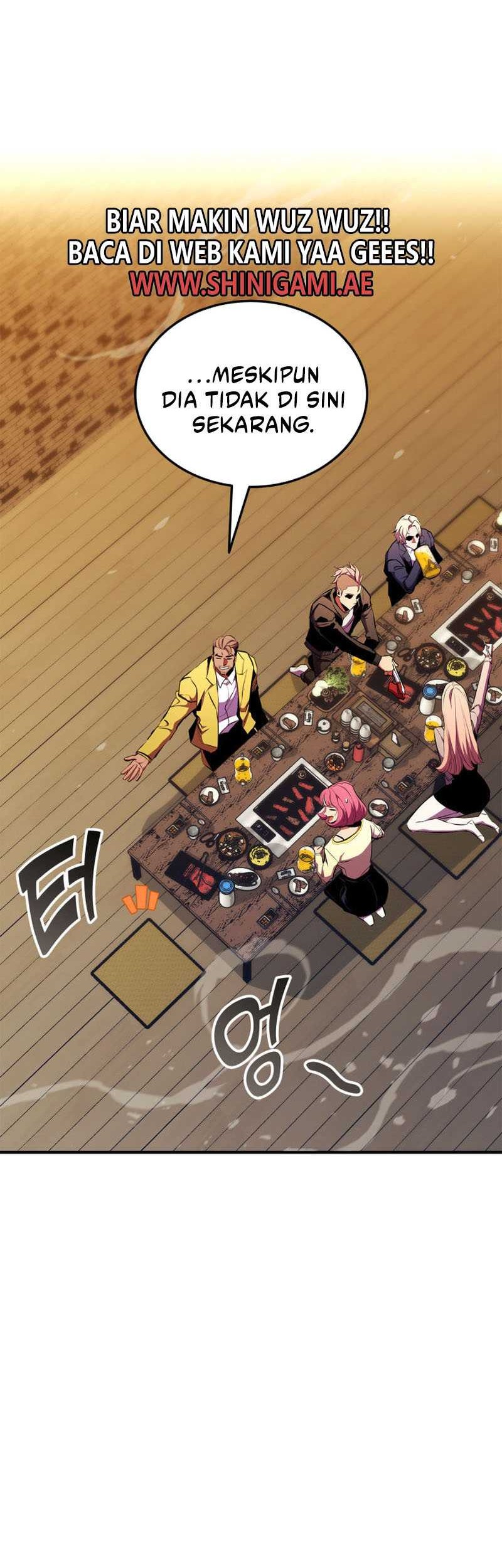 Ranker’s Return Chapter 173 Gambar 14