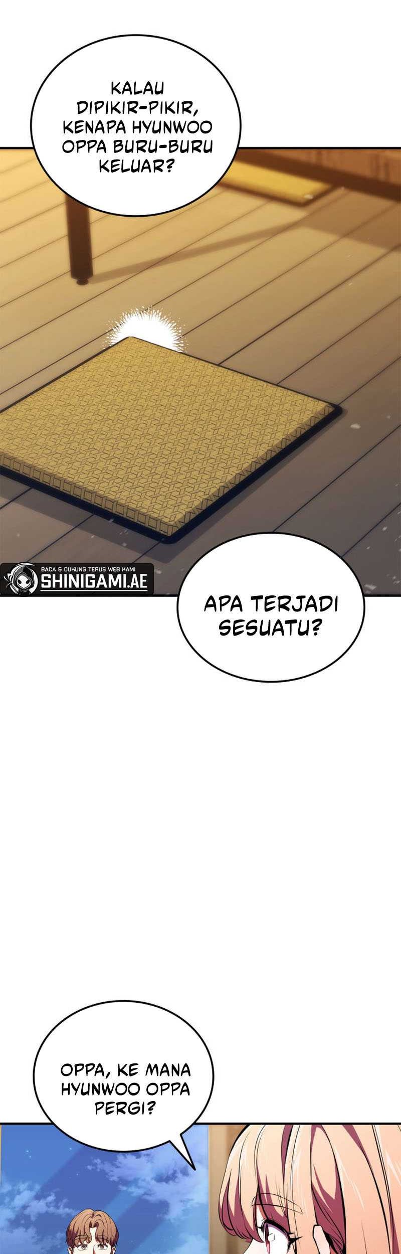 Ranker’s Return Chapter 173 Gambar 15