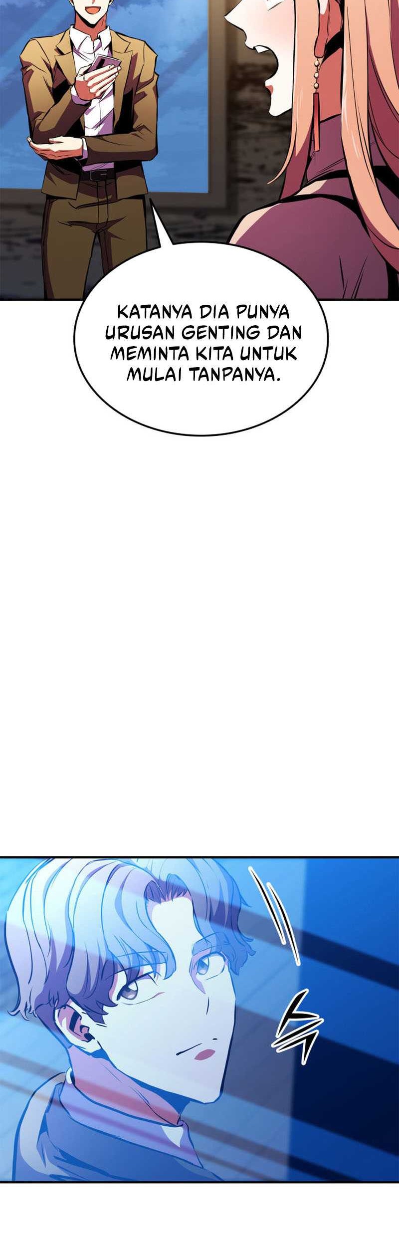 Ranker’s Return Chapter 173 Gambar 16