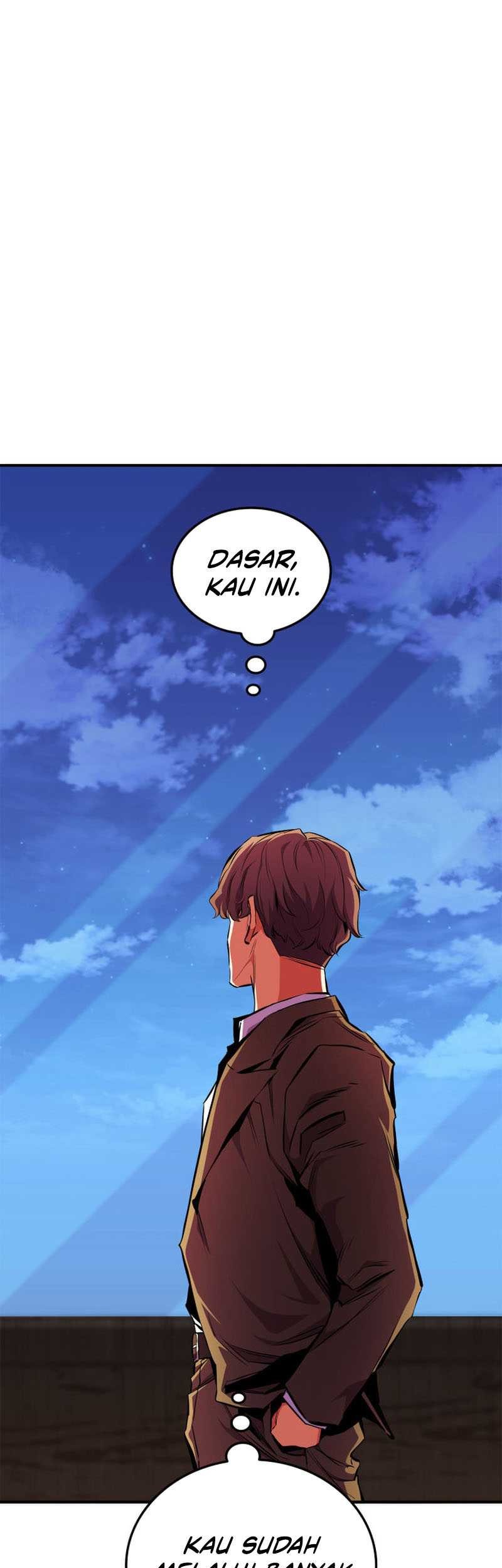 Ranker’s Return Chapter 173 Gambar 17