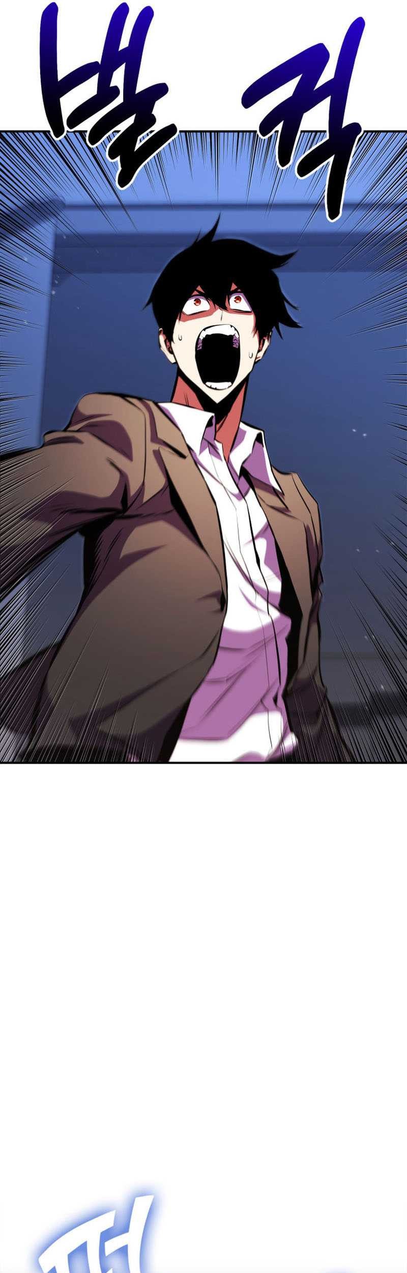 Ranker’s Return Chapter 173 Gambar 21