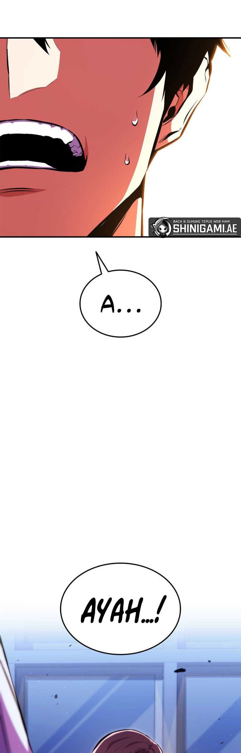 Ranker’s Return Chapter 173 Gambar 23