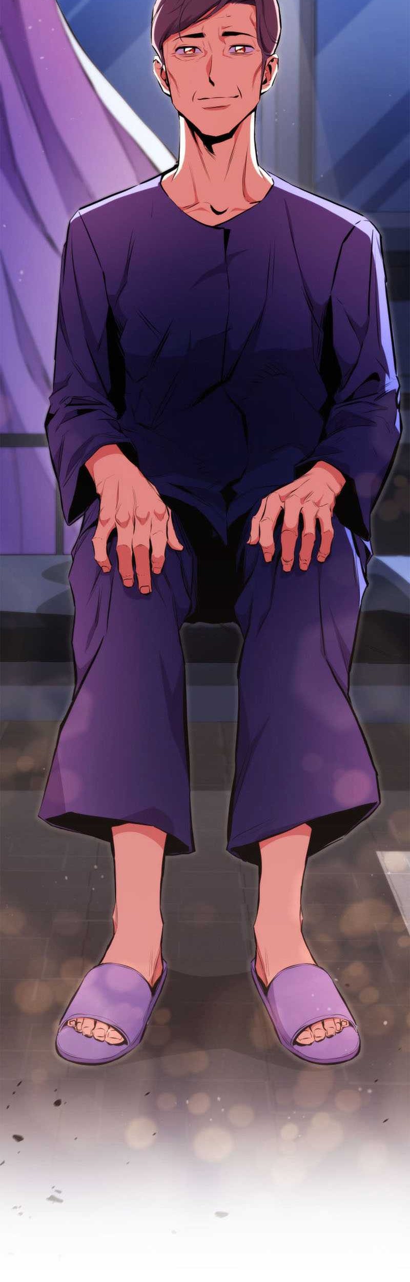 Ranker’s Return Chapter 173 Gambar 24