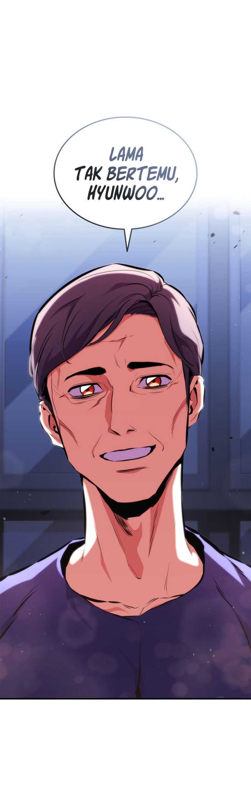 Ranker’s Return Chapter 173 Gambar 25