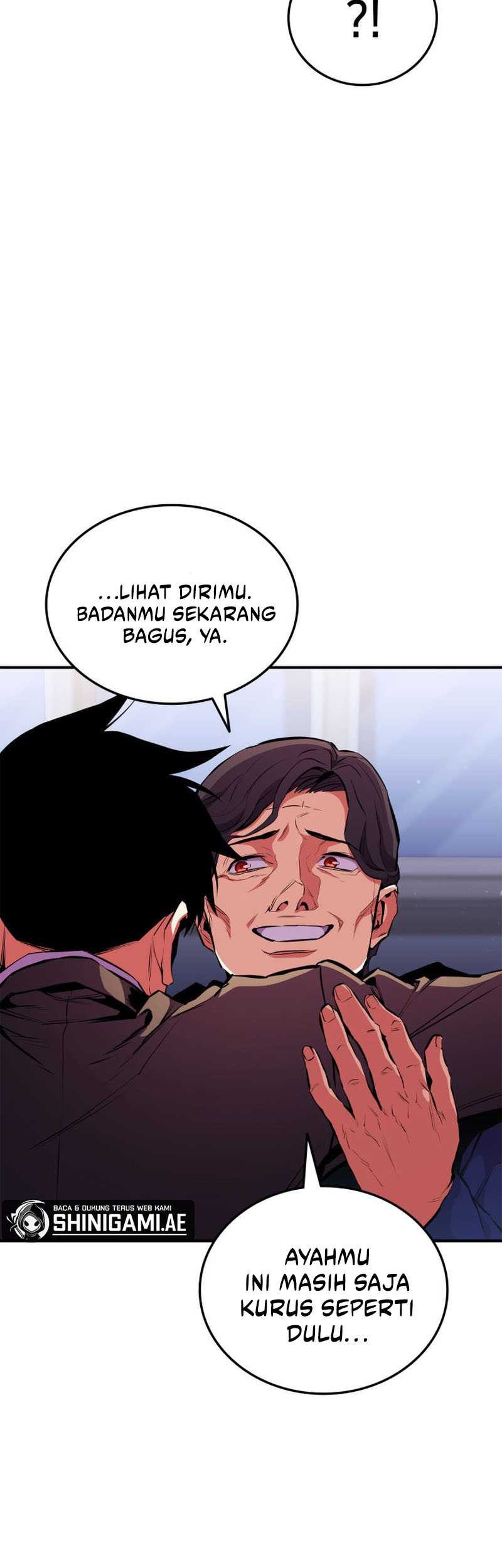 Ranker’s Return Chapter 173 Gambar 27