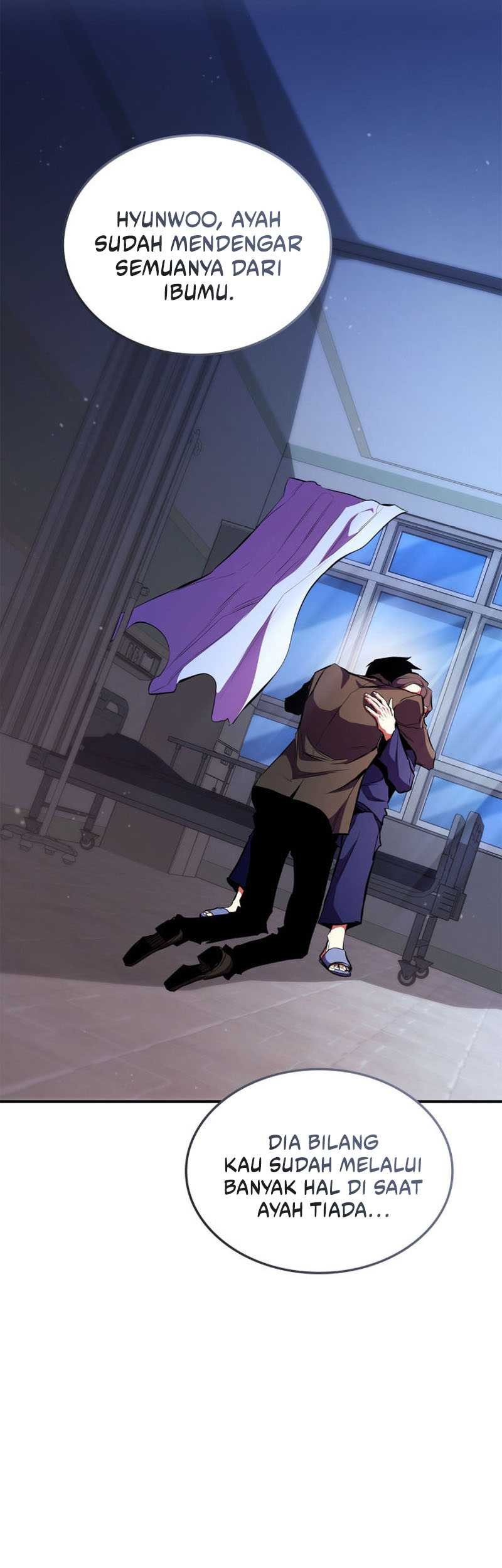 Ranker’s Return Chapter 173 Gambar 29