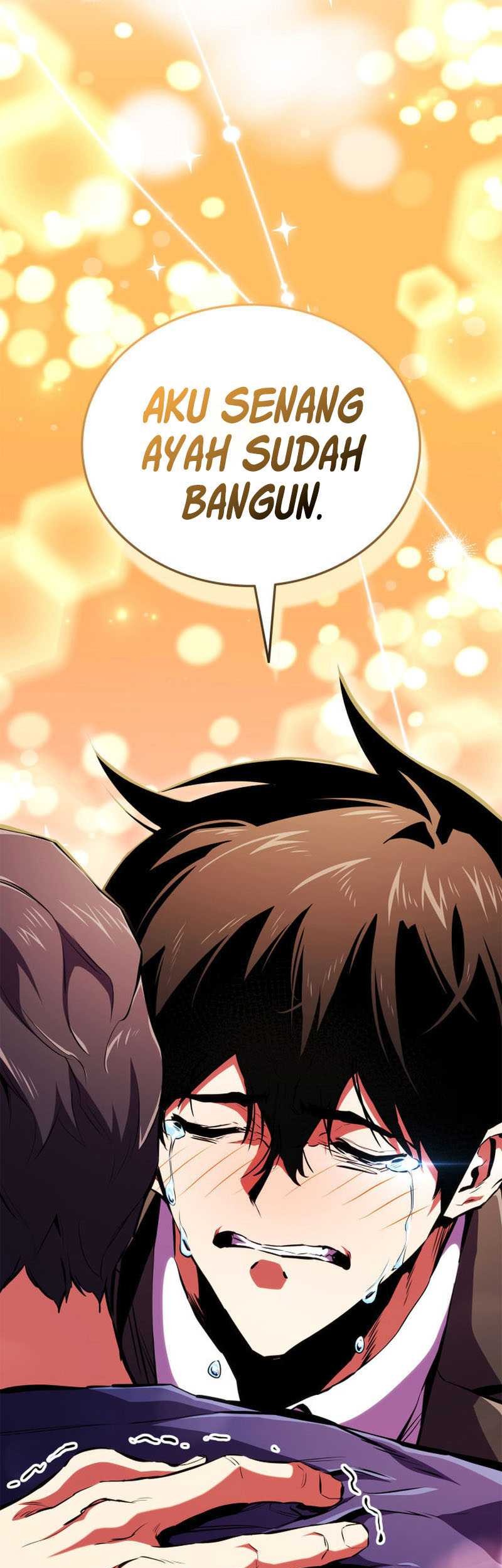 Ranker’s Return Chapter 173 Gambar 32