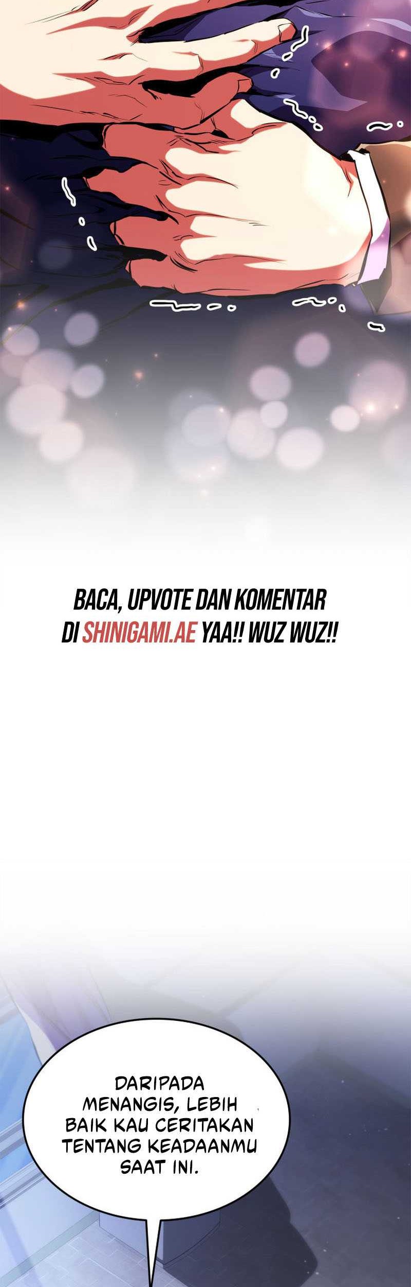 Ranker’s Return Chapter 173 Gambar 33