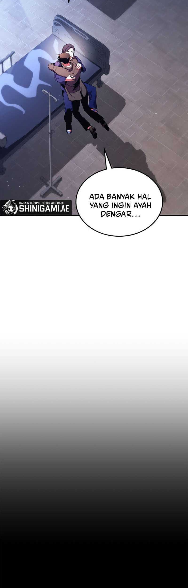 Ranker’s Return Chapter 173 Gambar 34