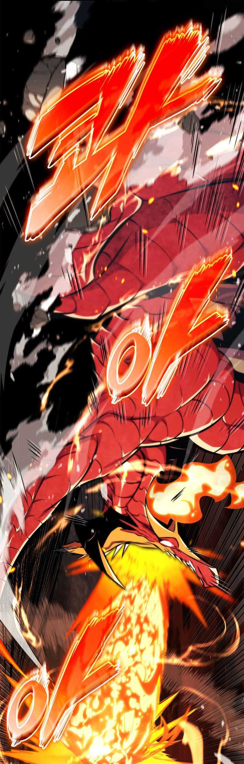 Ranker’s Return Chapter 175 Gambar 35