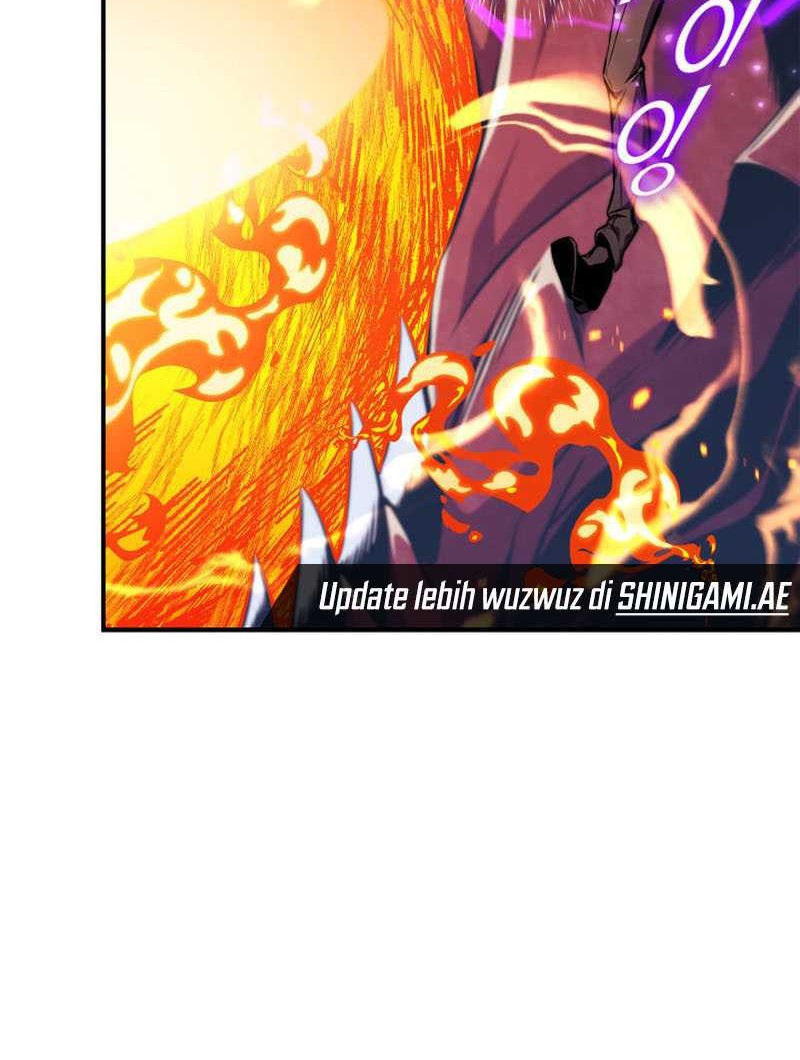 Ranker’s Return Chapter 175 Gambar 38
