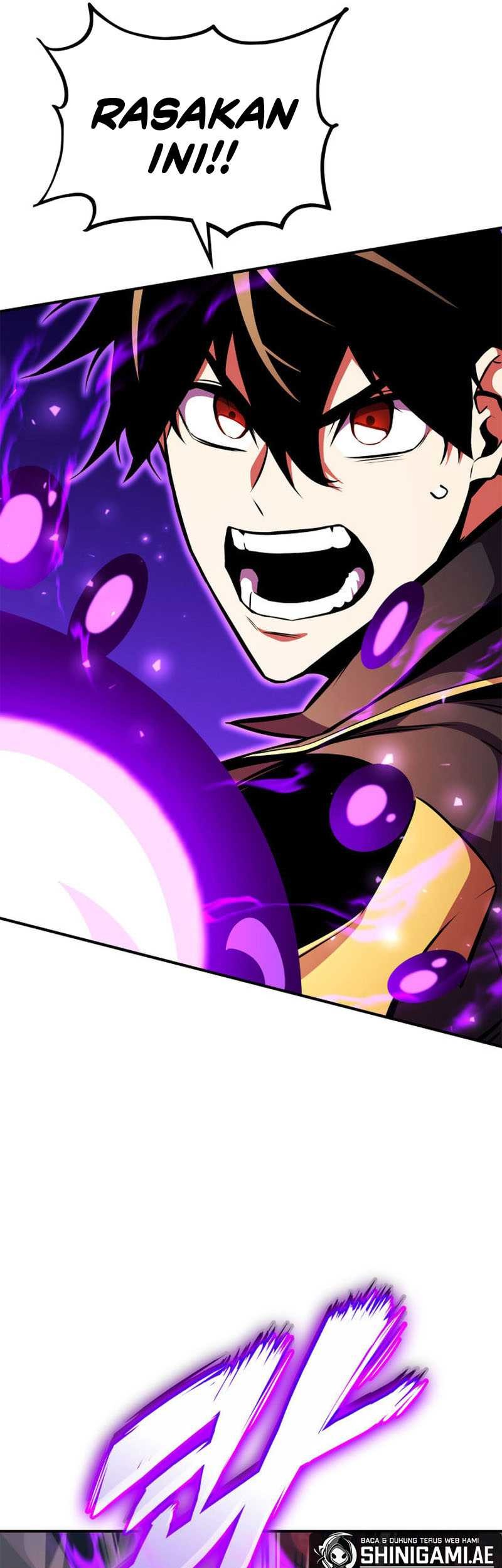 Ranker’s Return Chapter 175 Gambar 39