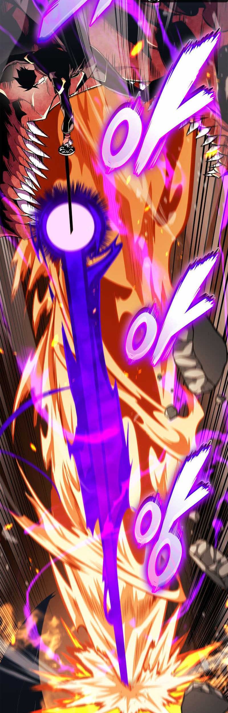 Ranker’s Return Chapter 175 Gambar 40