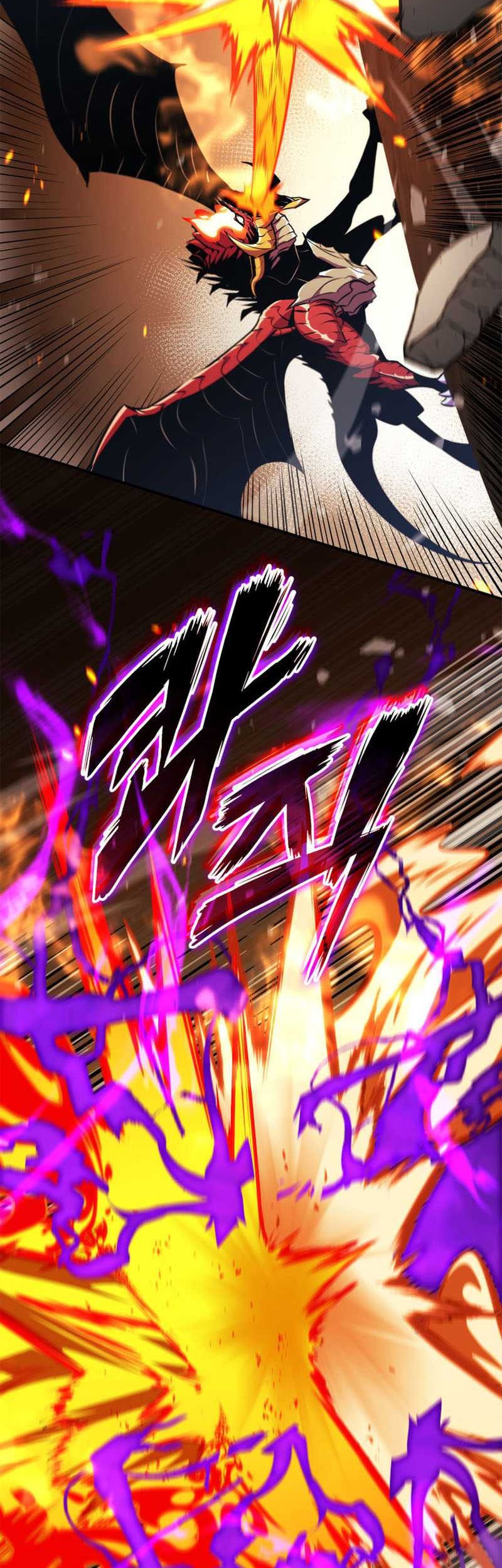 Ranker’s Return Chapter 175 Gambar 41