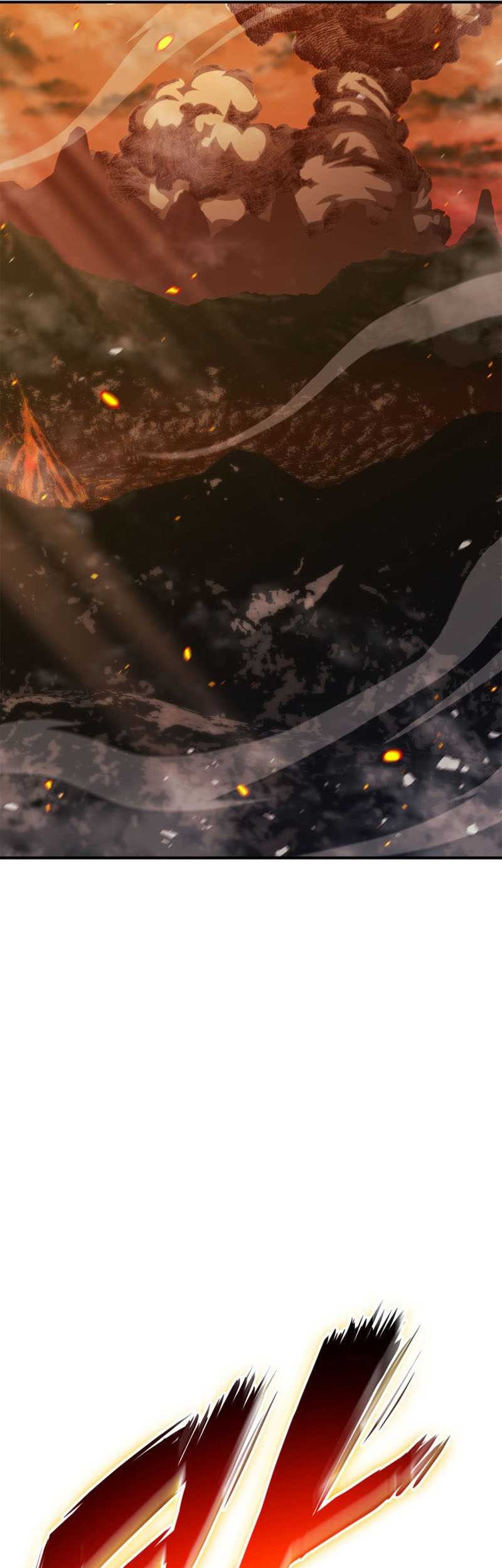 Ranker’s Return Chapter 175 Gambar 43