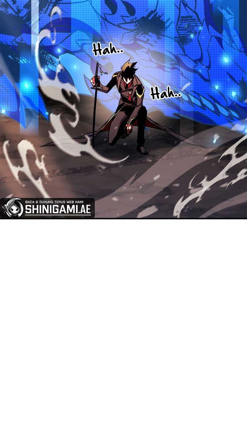 Ranker’s Return Chapter 175 Gambar 46