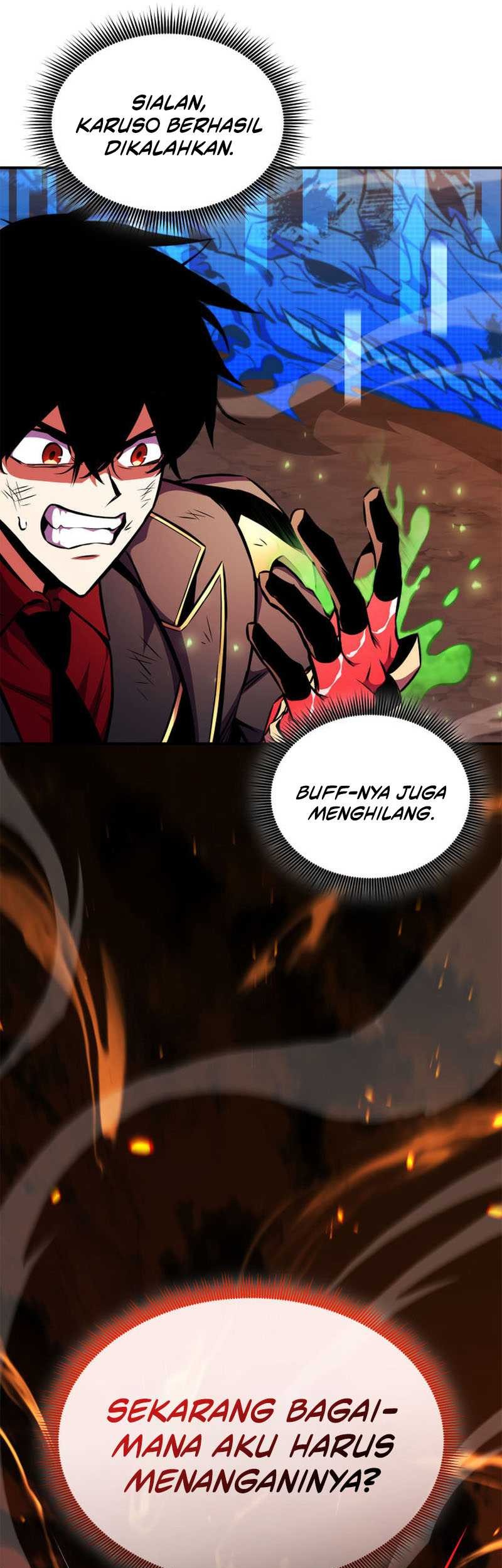 Ranker’s Return Chapter 175 Gambar 47