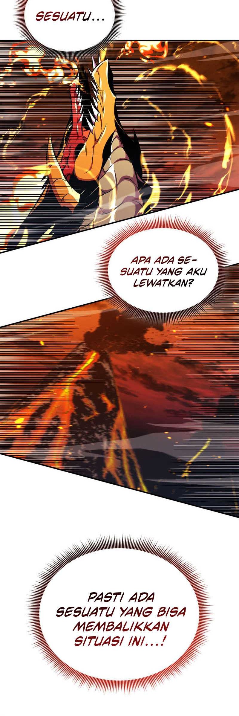 Ranker’s Return Chapter 175 Gambar 50