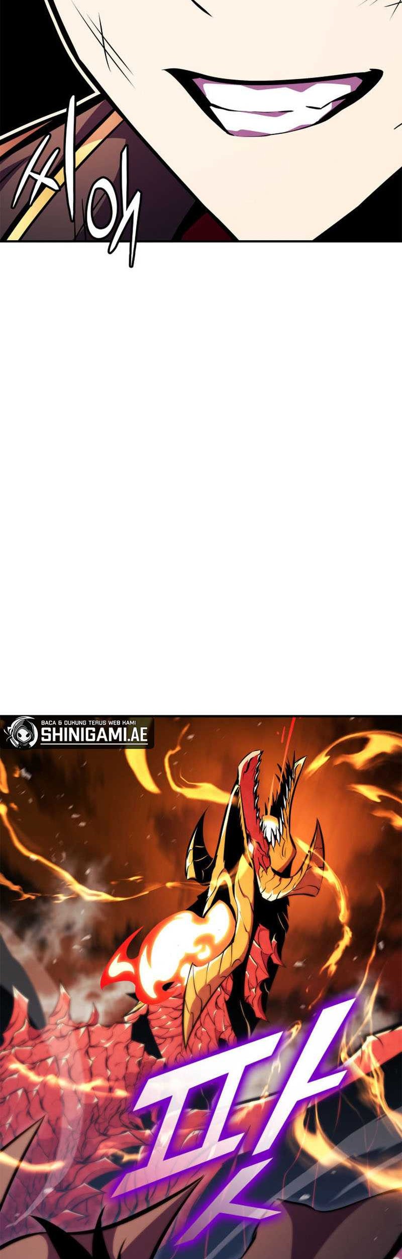 Ranker’s Return Chapter 175 Gambar 52